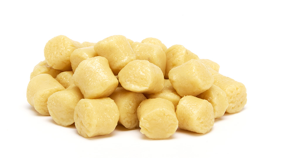 Gnocchi