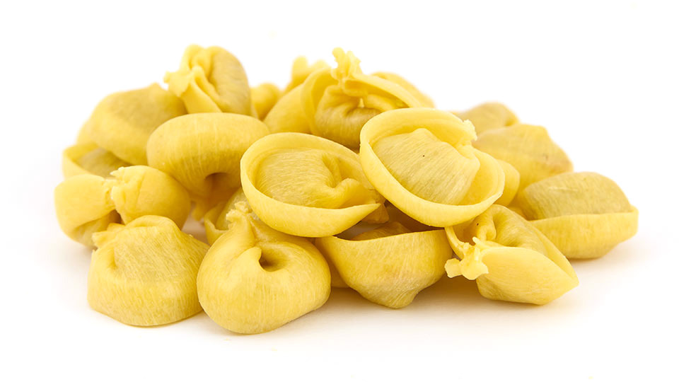 Tortellini