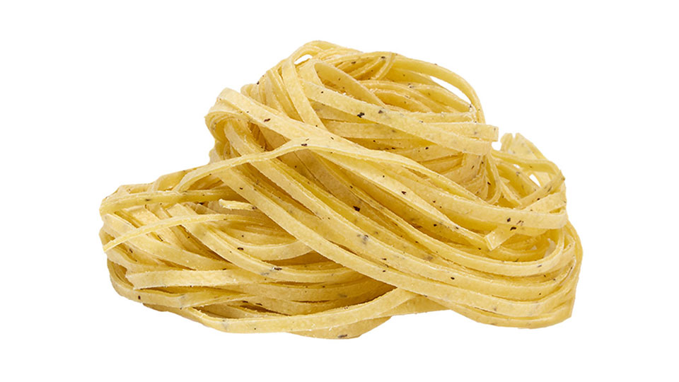 Tagliolini al Tartufo